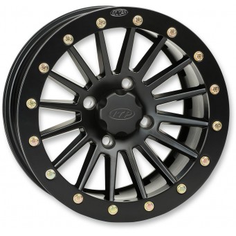 FELGA DU SDBL 14X7 4/137 5+2 MBK