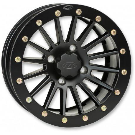 WHL DU SDBL 14X7 4/137 5+2 MBK