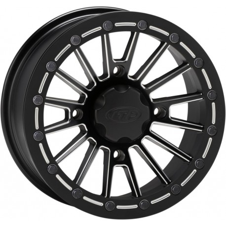 WHL SDBL 15X7 4/156 4+3 ND