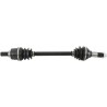 POLOS TYLNA YAMAHA GRIZZLY 700 14-15