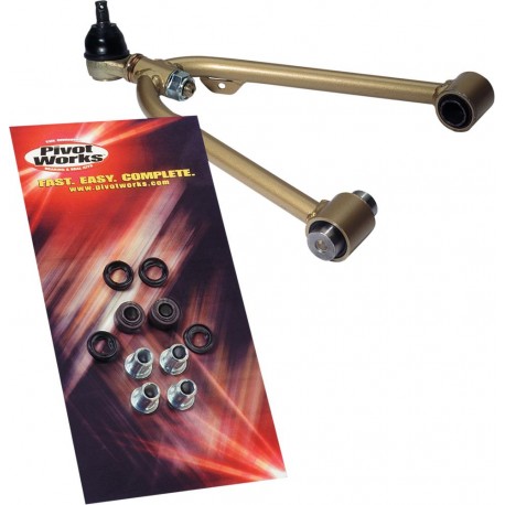 A-ARM KIT LOWER HONDA