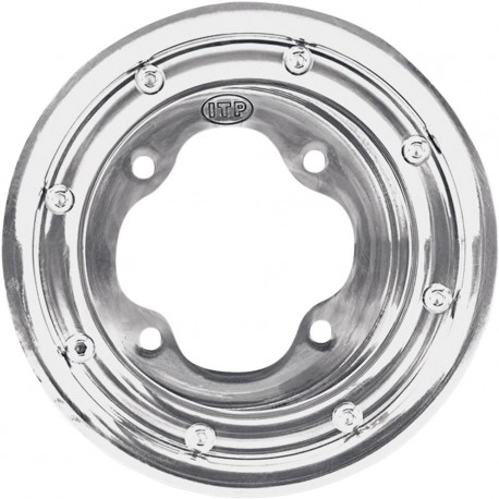 WHEEL A6 PROTL 10X5 4/156 3+2