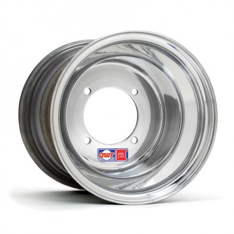 WHEEL RL 10X8 4/100 4+4 .190