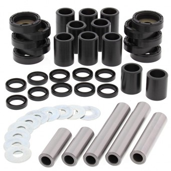 SUSPENSION KIT RR SUZUKI