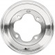WHEEL A6 PRO 10X10 4/110 5+5