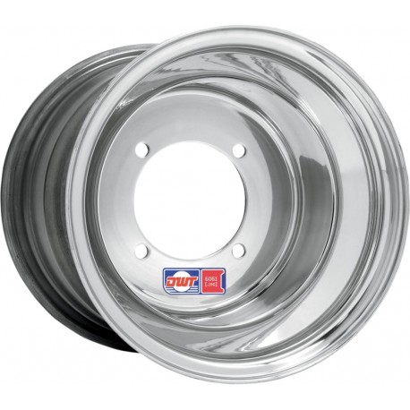 WHEEL RL 10X10 4/115 4+6