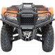BUMPER FRONT RANCHER 14-17