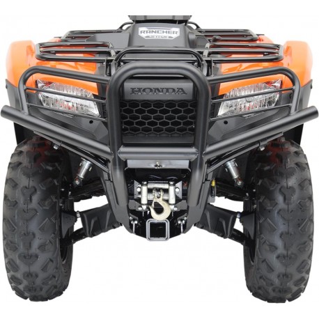 BUMPER FRONT RANCHER 14-17