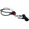 ZRYWKA MAGNETYCZNA KILL SWITCH ZAMKNIETA