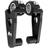 PODWYZSZENIE KIEROWNICY ROX 3.5" NA KIEROWNICE 22 i 28mm UNIWERSALNE