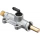 REAR MASTER CYLINDER POL
