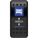 SWITCH ROCKER WINCH