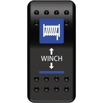 SWITCH ROCKER WSSACYCH