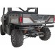 BUMPER REAR RNGR900XP 13-17