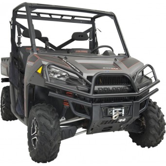 BUMPER FRONT RNGR900XP