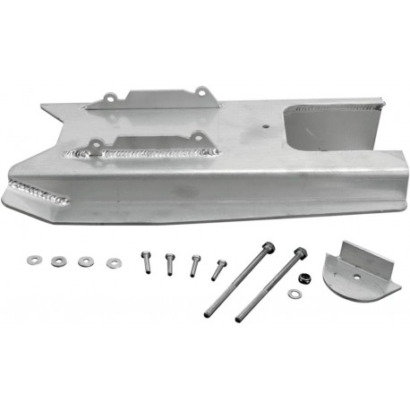 SKIDPLATE S-ARM YFZ450