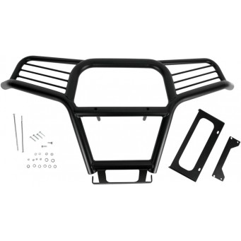 BUMPER FRONT SPRTSMAN XP 09-14