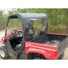 SOFT TOP/TYŁ PANEL RHSSACYO