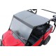ROOF HON PIONEER1000 MUD
