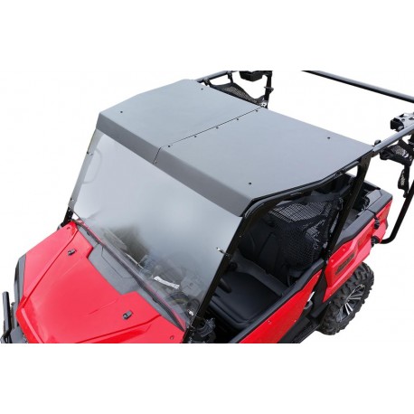 ROOF HON PIONEER1000 MUD