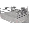 BED RAILS MID SIZE RANGER