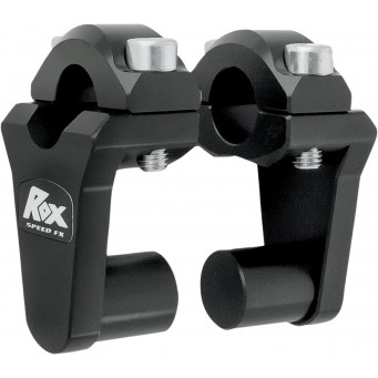 PODWYŻSZENIE KIEROWNICY 2"ROX PIVOT 7/8"