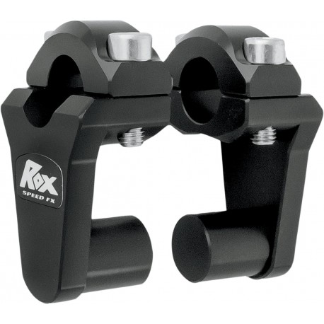 RISER 2"ROX PIVOT 7/8"