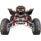 BUMPER DESERT BLACK