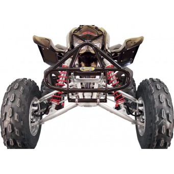 BUMPER DESERT BLACK