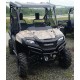 ROOF HONDA PIONEER MUD