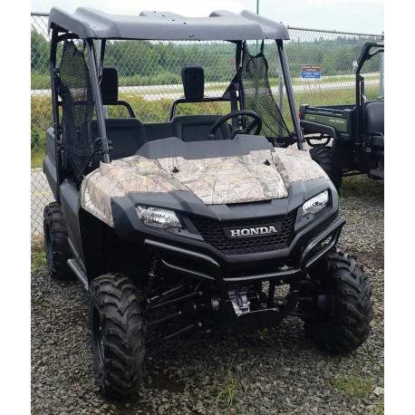 ROOF HONDA PIONEER MUD