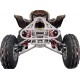 BUMPER DESERT SILVER