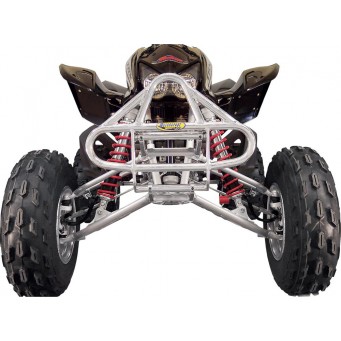 BUMPER DESERT SILVER