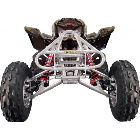 BUMPER DESERT SILVER