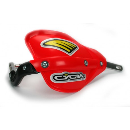 GUARD HAND PB BAR PACK RD