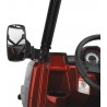 LUSTERKOS SIDE VIEW POLARIS
