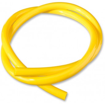 FUEL LINE MSE 1/4 3FT YELLOW