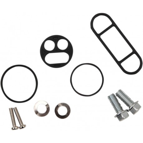 REBUILD KIT PETCOCK YAM