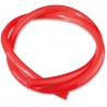 CARB TUBE MSE 1/8 5FT RED