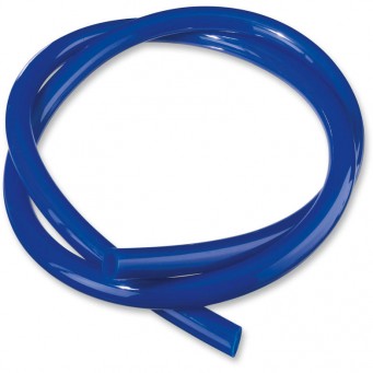 CARB TUBE MSE 1/8 5FT BLUE