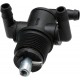 FUELVALVE 3PORT-90DEG POL
