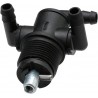 KRANIK PALIWA 3PORT-90DEG POLARIS