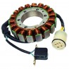 ALTERNATOR HONDA TRX 680 2006-2014