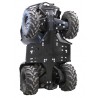 OSLONA SPODU CAN AM OUTLANDER G1 500 650 800 PLASTIK