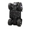 OSLONA SPODU CF MOTO 800 820 X8 LONG PLASTIK