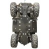 OSLONA SPODU CF MOTO CFORCE 850 1000 PLASTIK