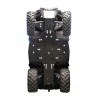 OSLONA SPODU HDPE CF MOTO CFORCE 550 LONG
