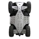 OSLONY SPODU Polaris 550 XP / 850 XP Sportsman ...- 2014, Aluminium