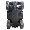 OSLONA SPODU POLARIS SPORTSMAN 550 XP 850 XP PLASTIK