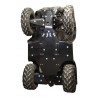 OSLONA SPODU HDPE POLARIS SPORTSMAN 850 SP 1000 XP